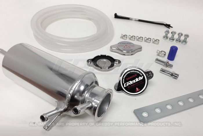 GREDDY FOR BREATHER TANK SILICONE TUBE 7# 1M - (12400904) — image 3