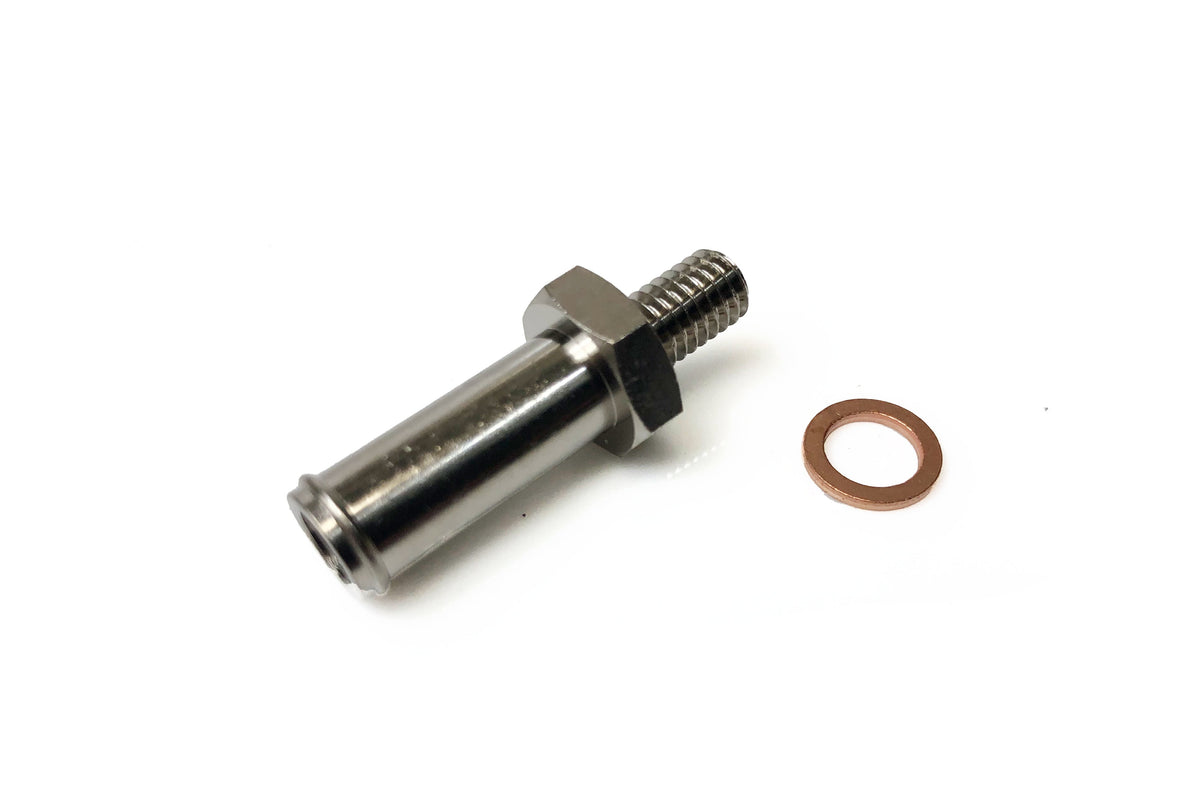 GREDDY BREATHER TANK - (12400908) — image 6