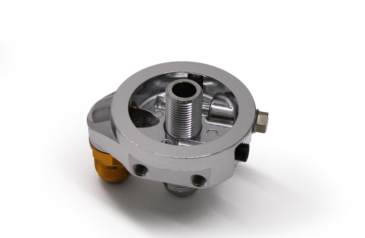 M14 PORT PLUG BOLT UNION - (12401120) — image 3