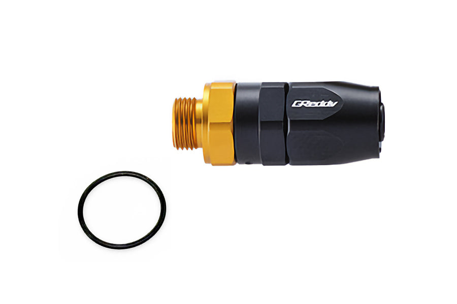GReddy External O/C Thermo. Block (M18) - for Existing Relocation Kits — image 5