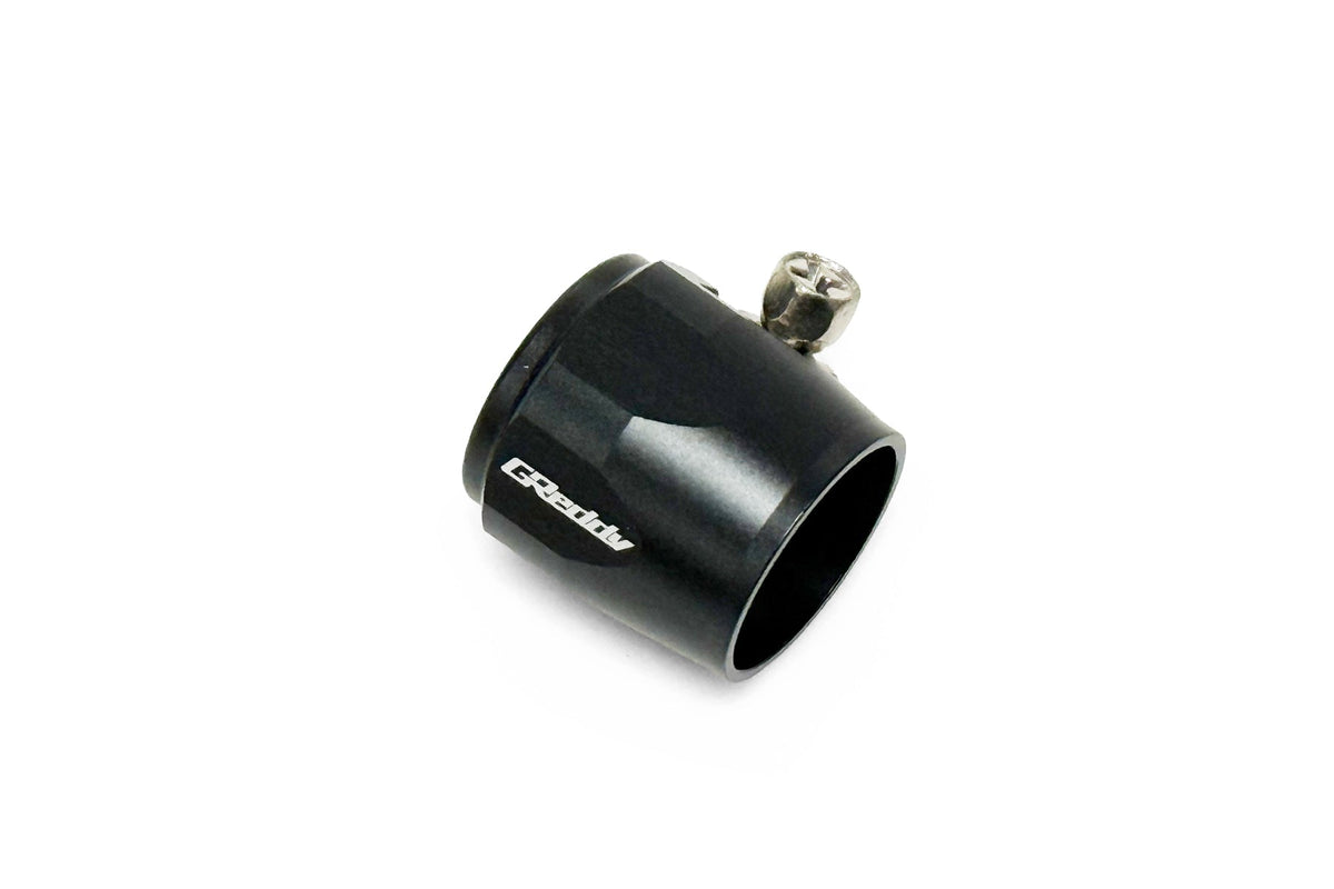 GREDDY -10 SLIP-ON TYPE (ECON-O) HOSE FITTING - (12402210) — image 1