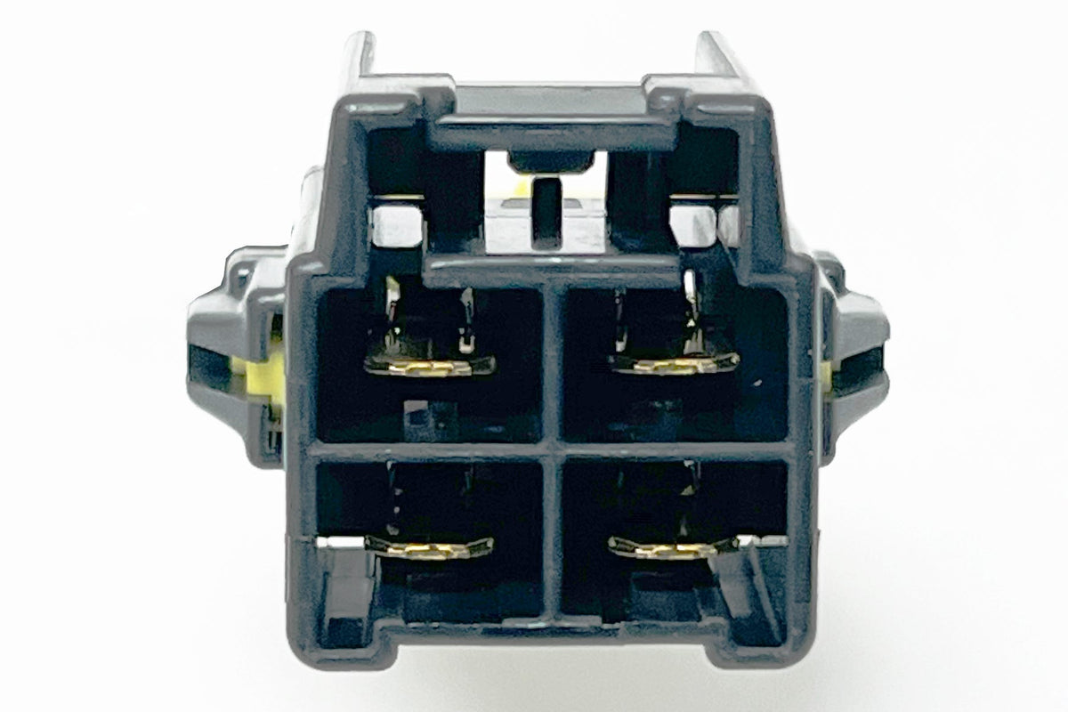 V-LAYOUT OPT. PARTS FD3S ELECTRIC FAN EXTENSION HARNESS (950mm) x2 BEFORE M/C - (12444001) — image 2