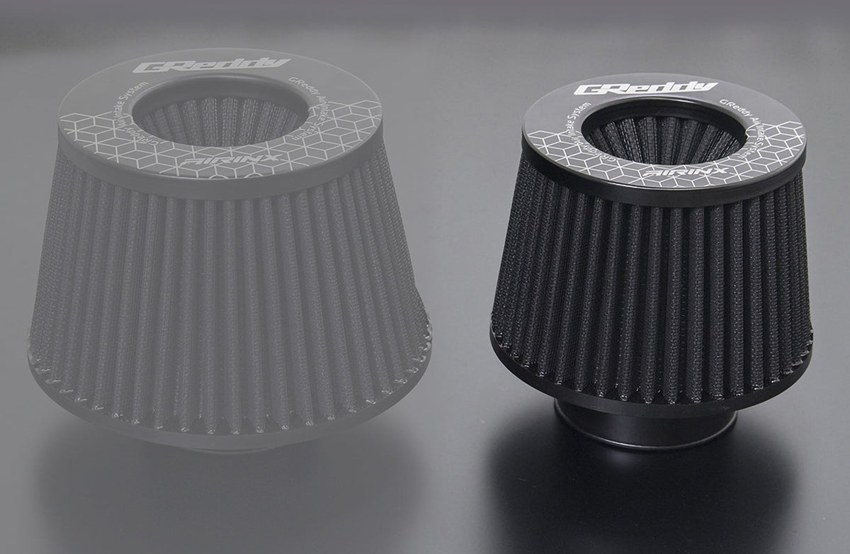 50-60MM DIA GREDDY AIRINX S UNIVERSAL - (12500601) — image 4