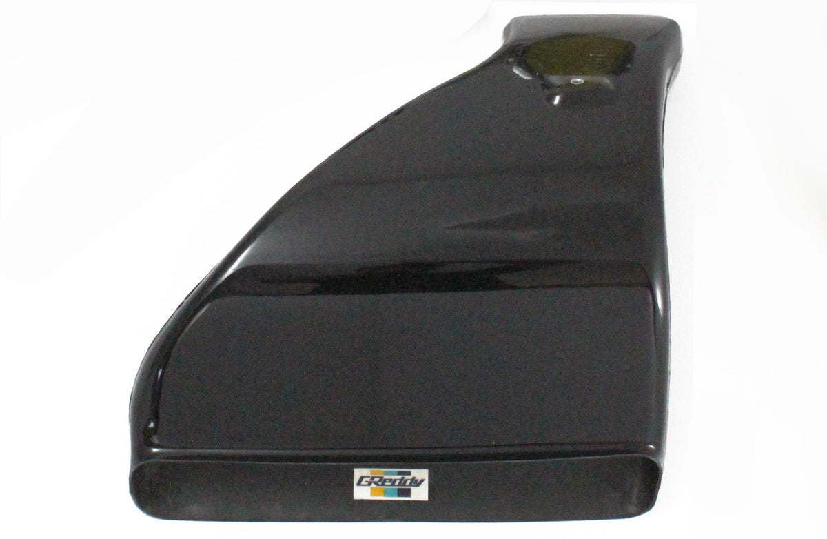 GREDDY INTAKE AIR DUCT FA20 FRS/86/ BRZ - (12515001) — image 2