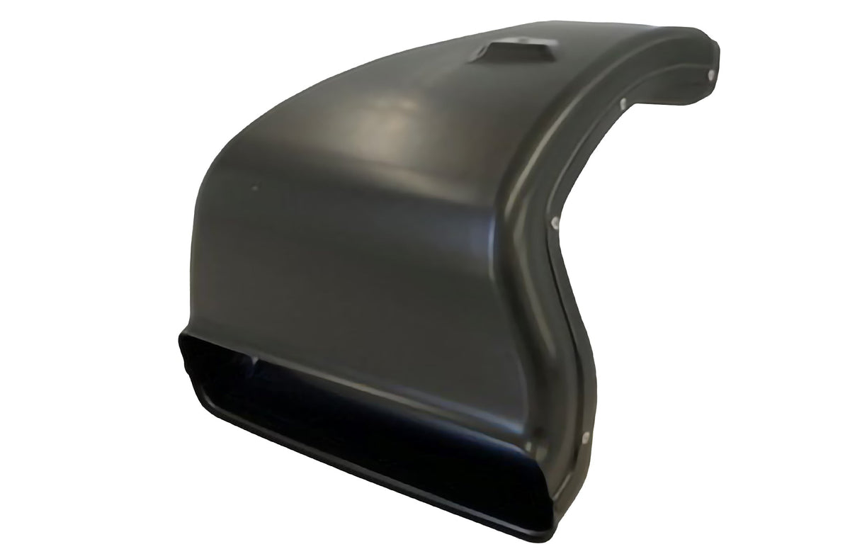 GREDDY INTAKE AIR DUCT FA24 GR86/BRZ - (12515002) — image 2