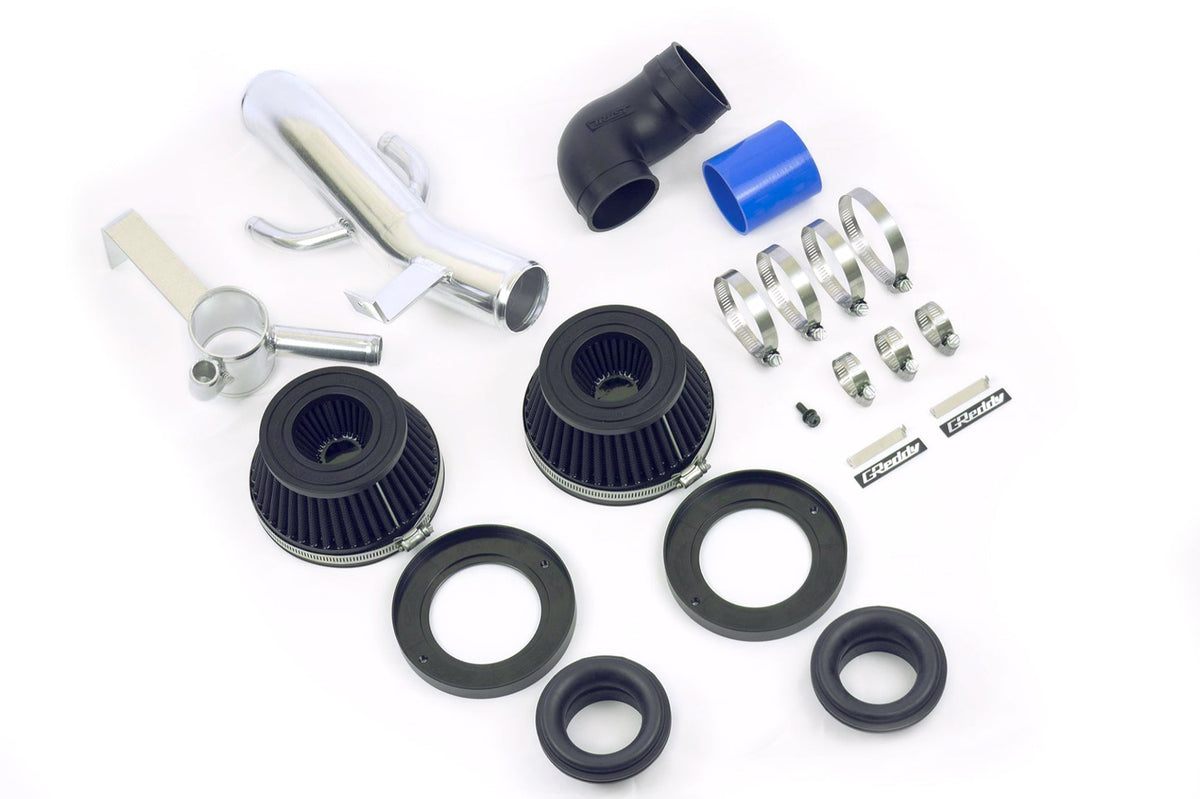 Mazda RX-7 - FD3S - Suction Kit - Stock Twin Turbos - (12540604) — image 1