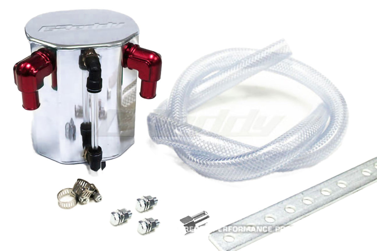 OIL CATCH TANK UNIV 680cc 15mm - (13500612) — image 1