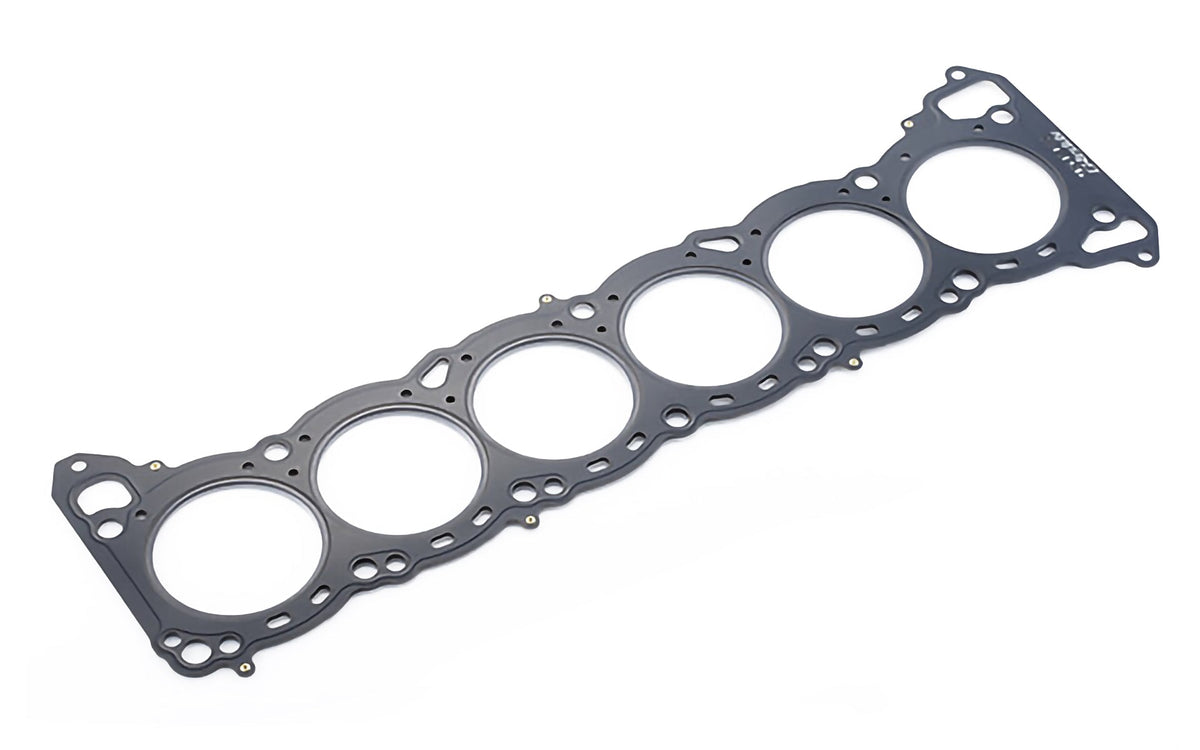 GREDDY METAL HEAD GASKET RB26 88# 1.2MM - (13521304) — image 1