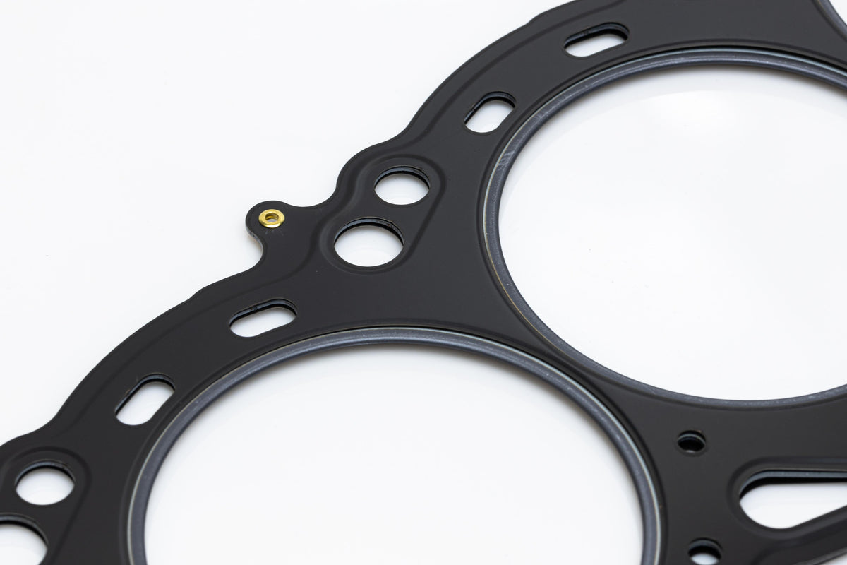 GREDDY METAL HEAD GASKET RB26 87# 1.4MM - (13521303) — image 3