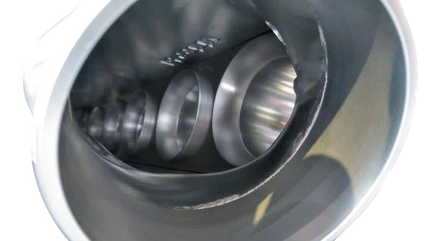 GREDDY SURGE TANK RB26 NORMAL 6 THROTTLE - (13522308) — image 4