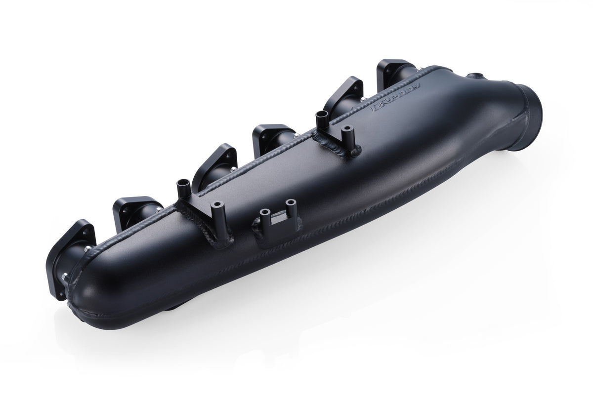 GREDDY SURGE TANK RB26 NORMAL 6 THROTTLE, BLACK - (13522309) — image 3