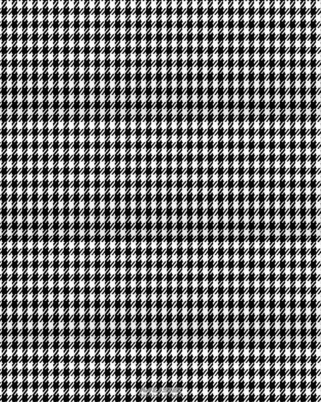 Houndstooth Fabric for Classic Porsche and Recaro Seats — image 6