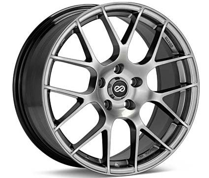 Enkei Raijin Wheel — image 2