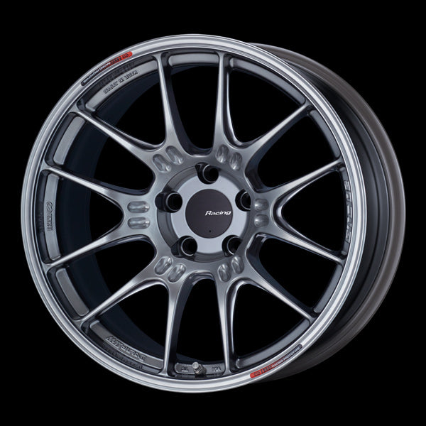 Enkei GTC02 Wheel — image 2