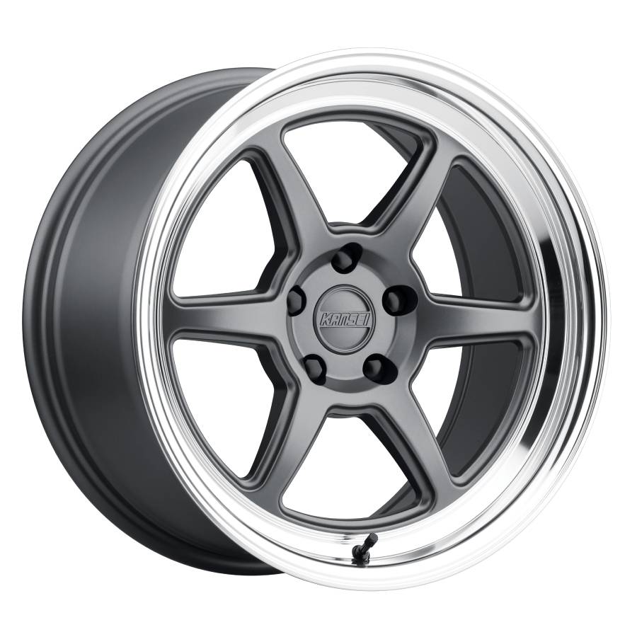Kansei Roku Wheel — image 2