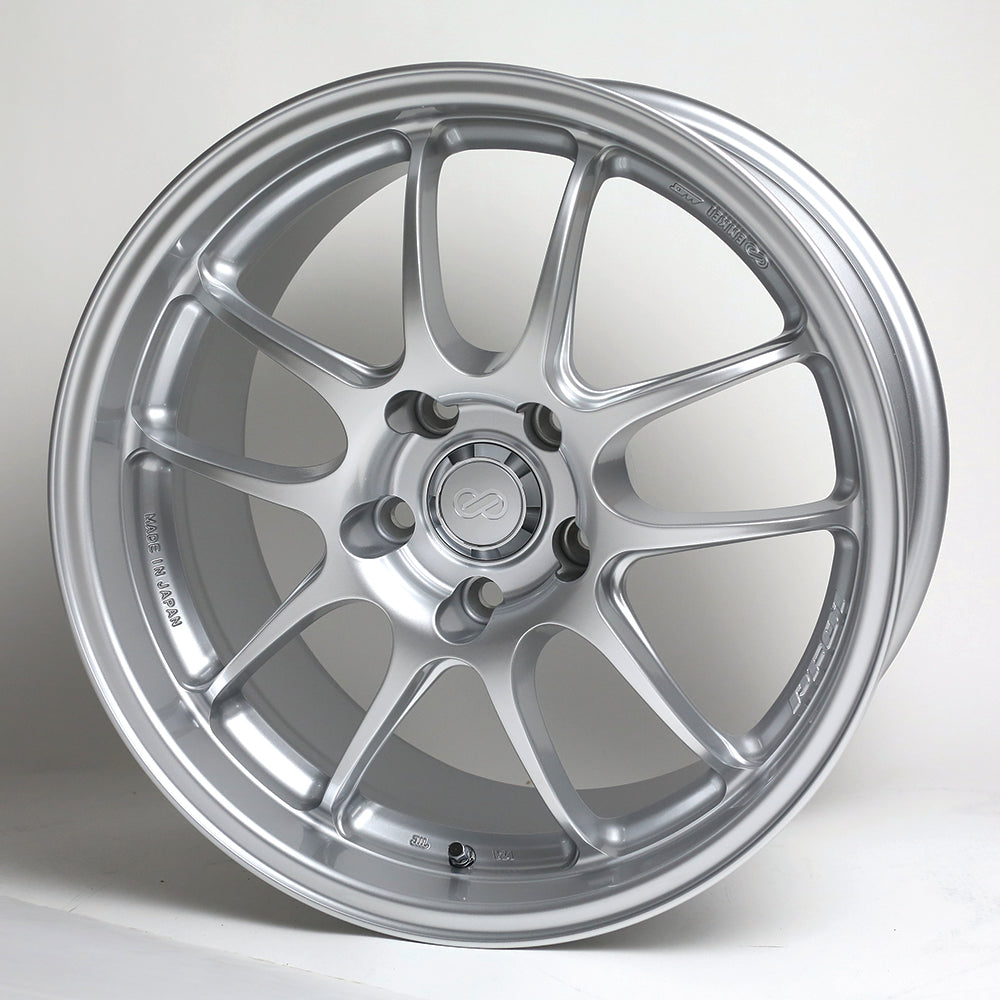 Enkei PF01SS Wheel — image 2