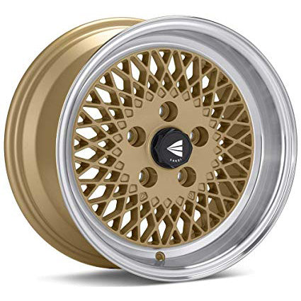 Enkei Enkei92 Wheel — image 2