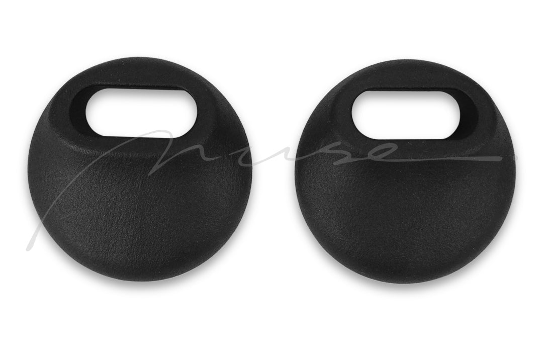 Porsche RS Door Pull Cover — Pair — image 1