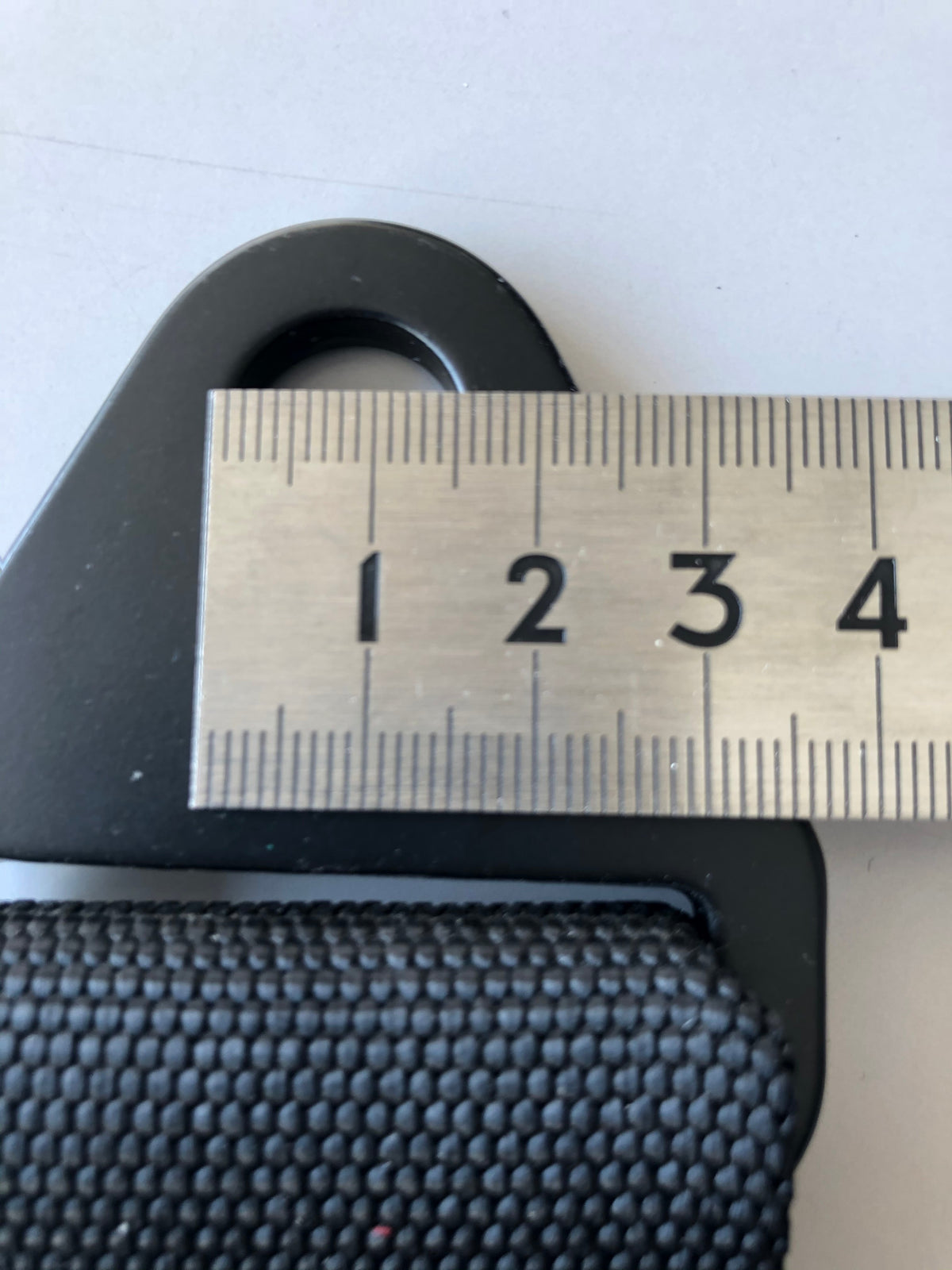 HPI Towing Belt 10 cm — 3 t High-Vis — image 7