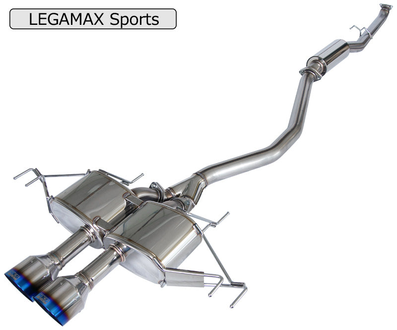 LEGAMAX Sports — FL5 (31021-AH005) — image 7