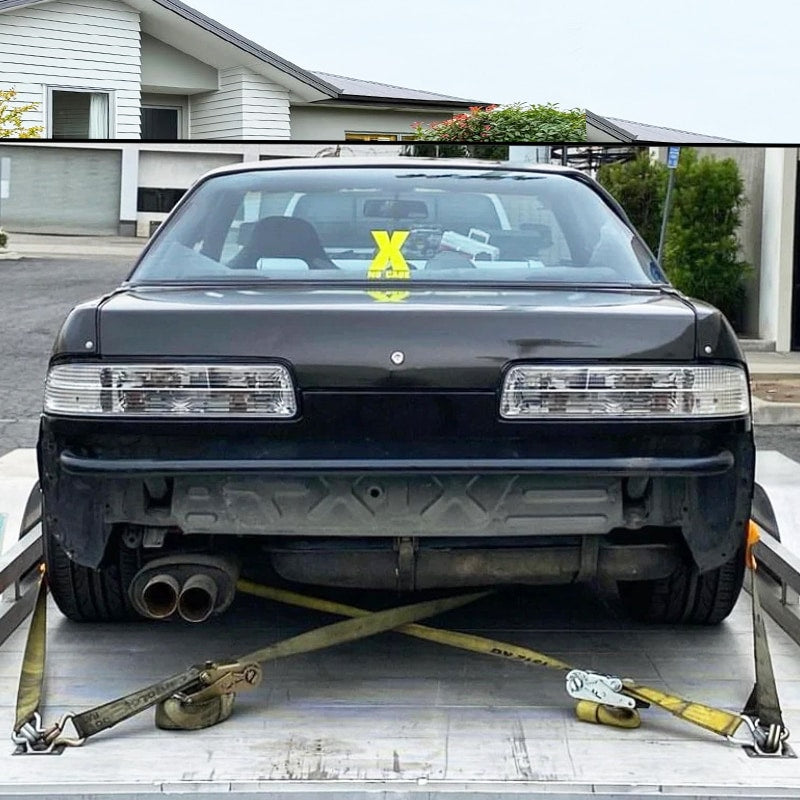 S13 シルビア KS QS JS 限定仕様 オールクリアが登場 クリスタル テールランプ オールクリアー フルクリアー — image 11