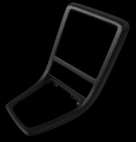 BNR32 2DIN Audio Kit — Carbon — image 2