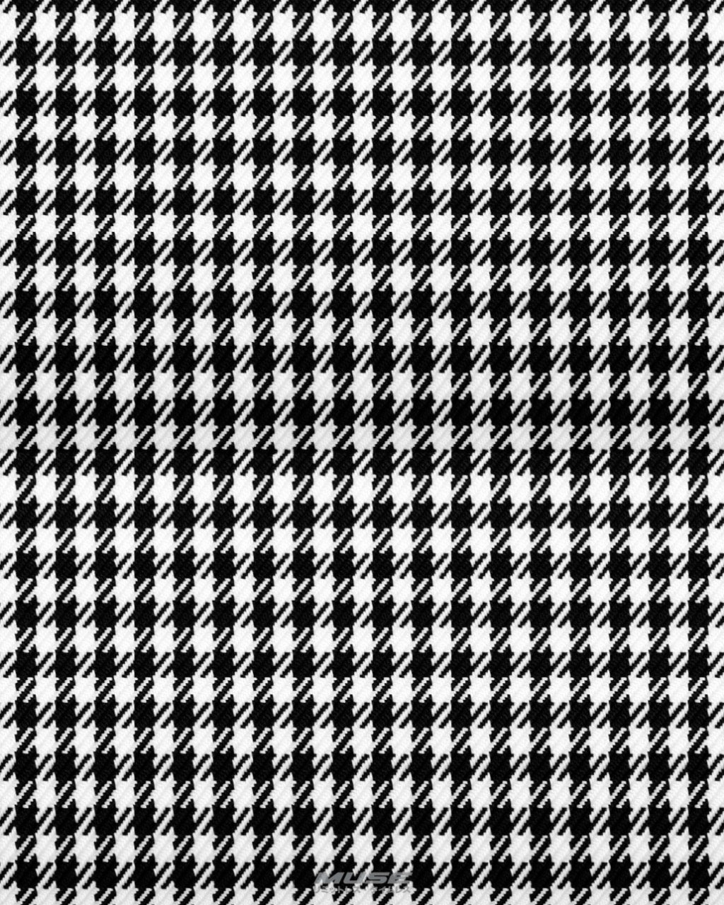 Houndstooth Fabric for Classic Porsche and Recaro Seats — image 7