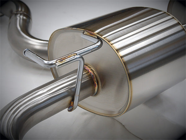 Super Turbo Muffler Urban Matte Edition — GXPA16 (31029-AT018) — image 9