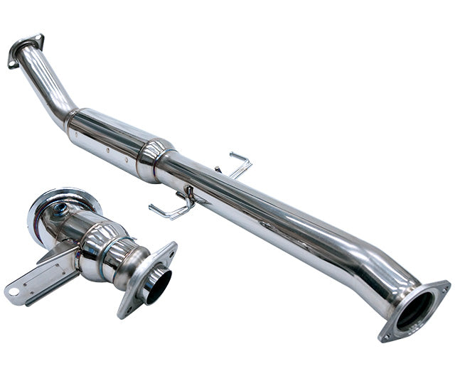 Vehicle-Specific Metal Catalyser — GXPA16 (33005-AT011) — image 1