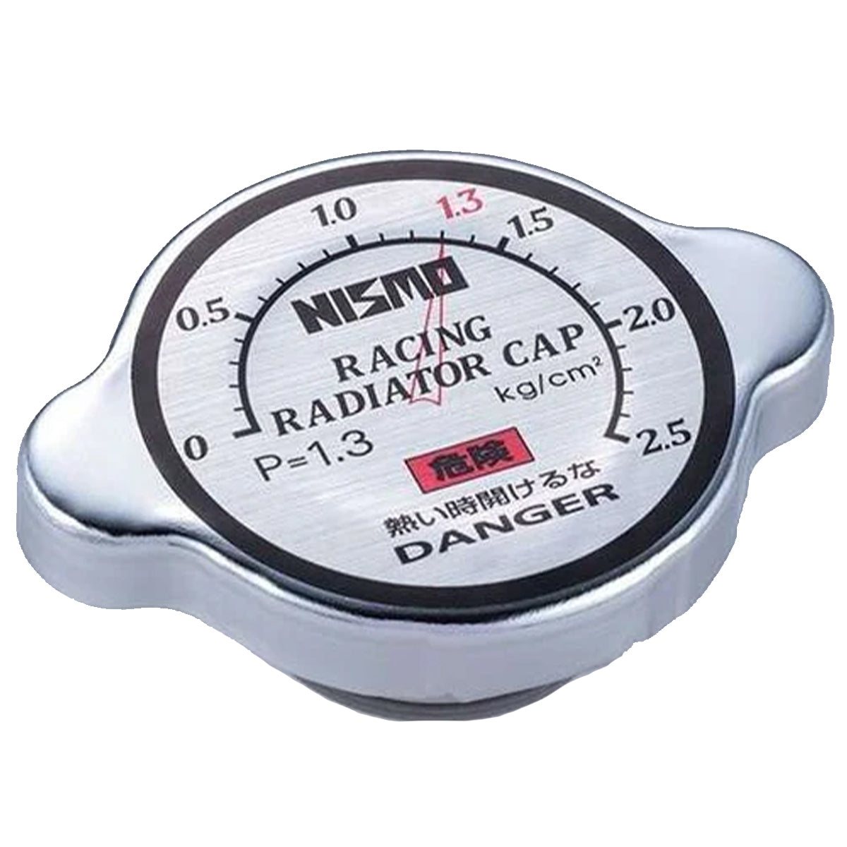 NISMO 40th Anniversary Radiator Cap 21430-RS011-40