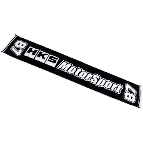HKS Premium Goods Collection - Stickers Emblem and Towels