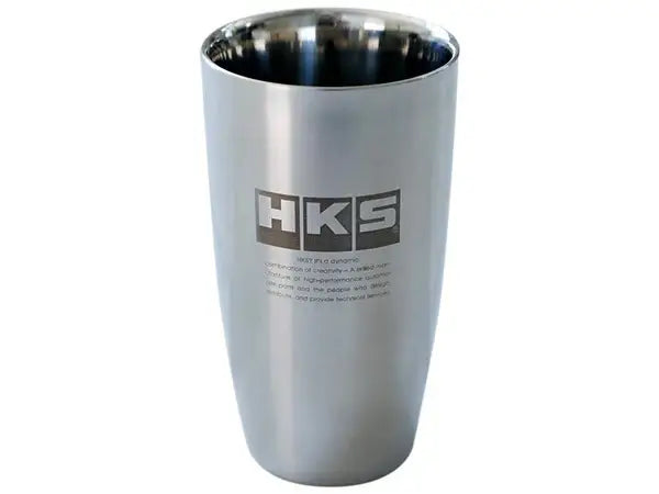 HKS Premium Goods Collection - Stickers Emblem and Towels