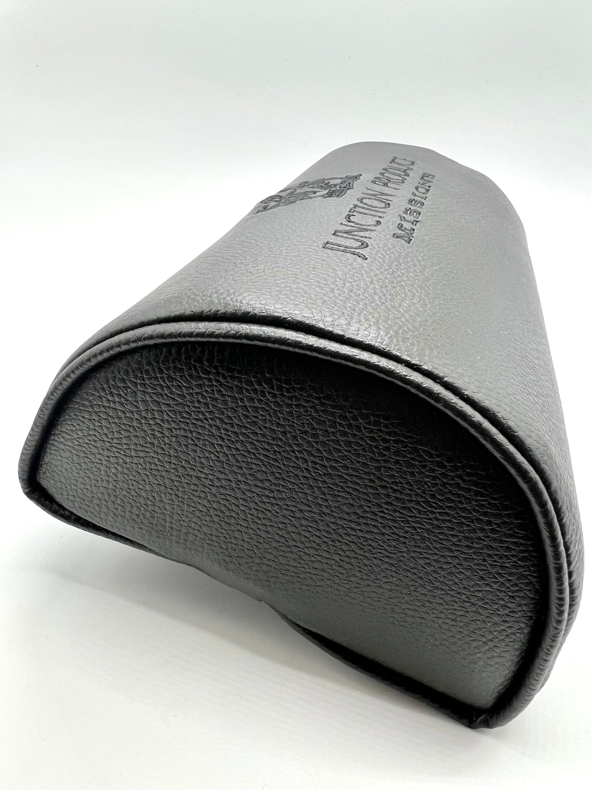 Missions Neck Pad Black × Black 2 pcs Set — image 4