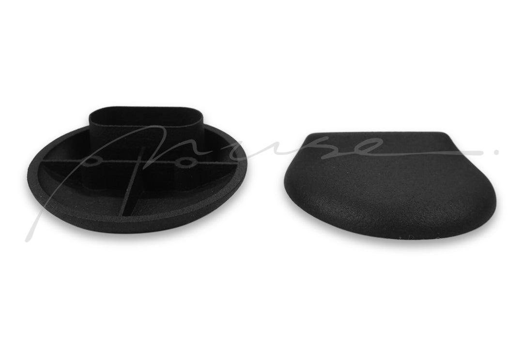 Porsche RS Door Pull Cover — Pair — image 5