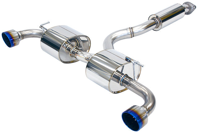 Super Turbo Muffler — GXPA16 (31029-AT017) — image 3