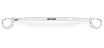 Strut Tower BAR /Steel /Front - TOYOTA GR86 / SUBARU BRZ — image 1