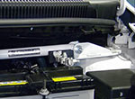 Strut Tower BAR /Aluminium /Front /Type D - TOYOTA VITZ NCP91 — image 3