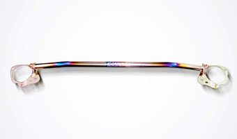 Strut Tower BAR /Steel /Front /Type I - TOYOTA 86/SUBARU BRZ