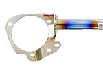 Strut Tower BAR /Titanium /Front for "TGR 86/BRZ Race" - TOYOTA 86/SUBARU BRZ — image 2