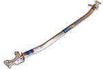 Strut Tower BAR /Titanium (Ti) /Front - TOYOTA GR YARIS GxPA16 (latter model) — image 5