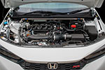 Strut Tower BAR /Titanium /Front /Type I - HONDA CIVIC Type-R (FL5)/Type-RS(FL1) — image 5