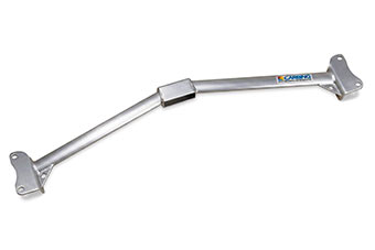 Strut Tower BAR /Aluminium /Front /Type V - TOYOTA MR2 SW20