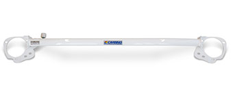 Strut Tower BAR /Steel /Front with MCS. - TOYOTA GR86 / SUBARU BRZ — image 1