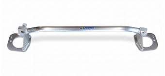 Strut Tower BAR /Aluminium /Front /Type I (MCS) - TOYOTA SUPRA JZA80 (Turbo)