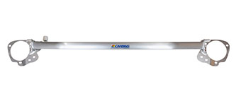 Strut Tower BAR /Aluminium /Front with MCS. - TOYOTA GR86 / SUBARU BRZ — image 1