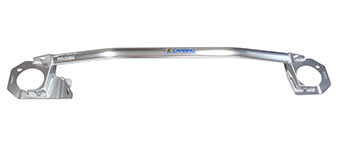 Strut Tower Bar /Aluminium /Front /Type I (MCS) - NISSAN SKYLINE (ECR33/ER34) — image 1