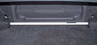 Strut Tower BAR /Aluminium /Rear /Type I - NISSAN PRIMERA / BLUE BIRD