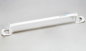 Strut Tower BAR /Steel /Rear /Type I - NISSAN SILVIA (S14/S15) — image 2