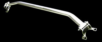 Strut Tower BAR /Aluminium /Rear /Type D - HONDA S2000 (AP1) — image 1