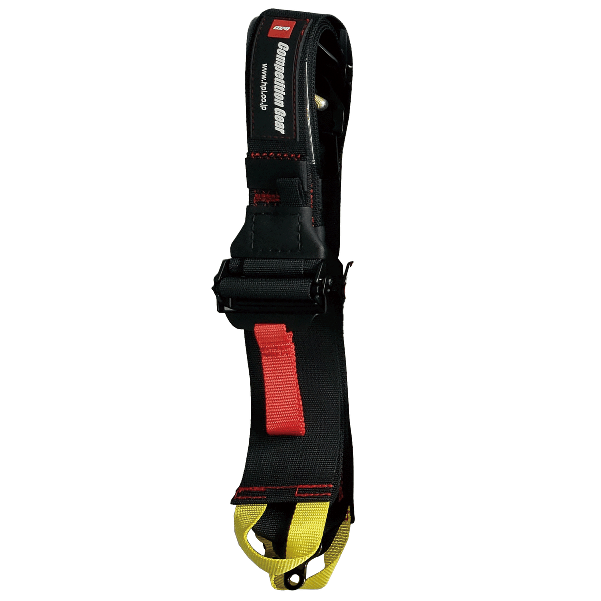 HPI Racing Harness — 4-point Inner (Driver) — image 3